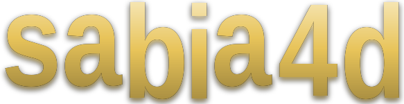 sabia4d logo