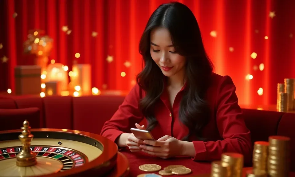 sabia4d Casino