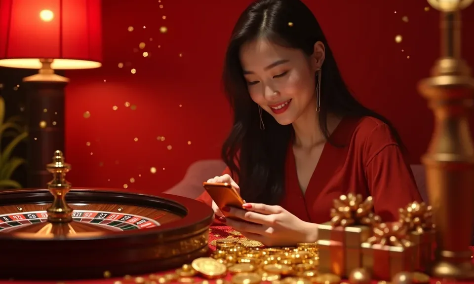 sabia4d Live Blackjack Gold